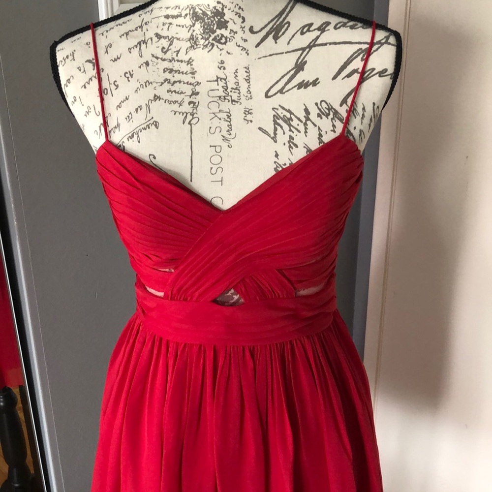 😍 Hailey Logan by Adrianna Papell size 5/6